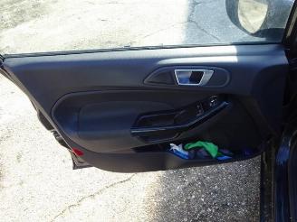 Ford Fiesta Fiesta 6 (JA8), Hatchback, 2008 / 2018 1.0 EcoBoost 12V 100 picture 8