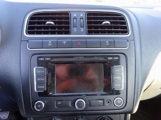 Volkswagen Polo Polo V (6R), Hatchback, 2009 / 2017 1.2 TDI 12V BlueMotion picture 18