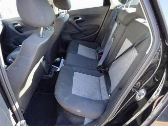 Volkswagen Polo Polo V (6R), Hatchback, 2009 / 2017 1.2 TDI 12V BlueMotion picture 15