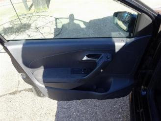 Volkswagen Polo Polo V (6R), Hatchback, 2009 / 2017 1.2 TDI 12V BlueMotion picture 11