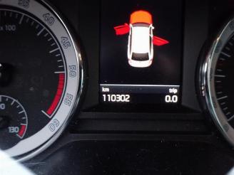 Skoda Octavia Octavia Combi (5EAC), Combi 5-drs, 2012 / 2020 1.6 TDI 16V picture 7