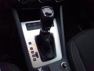 Skoda Octavia Octavia Combi (5EAC), Combi 5-drs, 2012 / 2020 1.6 TDI 16V picture 18