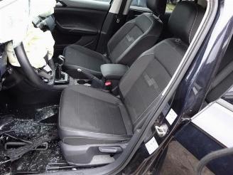 Volkswagen T-Cross T-Cross, SUV, 2018 1.0 TSI 110 12V picture 9