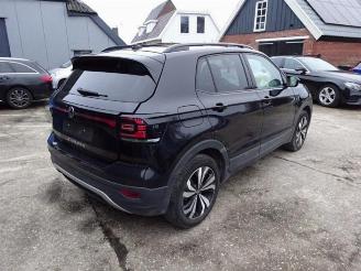 Volkswagen T-Cross T-Cross, SUV, 2018 1.0 TSI 110 12V picture 5