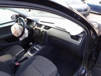 Skoda Octavia Octavia Combi (5EAC), Combi 5-drs, 2012 / 2020 1.6 TDI Greenline 16V picture 9