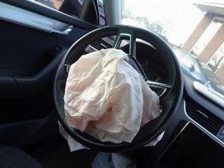 Skoda Octavia Octavia Combi (5EAC), Combi 5-drs, 2012 / 2020 1.6 TDI Greenline 16V picture 13