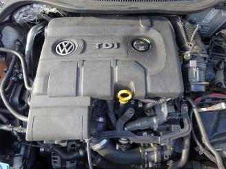 Volkswagen Polo Polo V (6R), Hatchback, 2009 / 2017 1.4 TDI picture 7