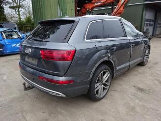 Audi Q7 Q7 (4MB/4MG), SUV, 2015 3.0 TDI V6 24V e-tron plug-in hybrid picture 5