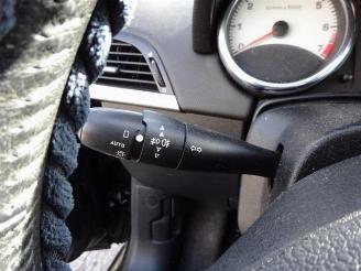 Peugeot 207 207/207+ (WA/WC/WM), Hatchback, 2006 / 2015 1.6 16V VTi picture 12