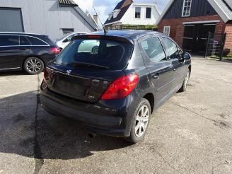 Peugeot 207 207/207+ (WA/WC/WM), Hatchback, 2006 / 2015 1.6 16V VTi picture 5