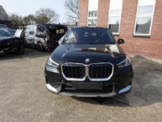 rozbiórka samochody osobowe BMW X1 X1 (U11), SUV, 2022 sDrive 18d 2.0 16V 2025/1