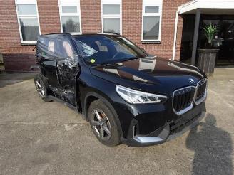 BMW X1 X1 (U11), SUV, 2022 sDrive 18d 2.0 16V picture 5