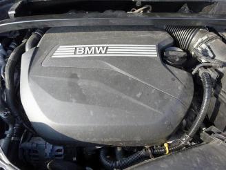 BMW X1 X1 (U11), SUV, 2022 sDrive 18d 2.0 16V picture 8