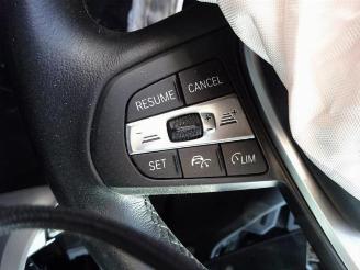 BMW 3-serie 3 serie Touring (G21), Combi, 2019 318d 2.0 TwinPower Turbo 16V Mild Hybrid picture 14