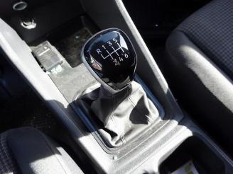 Volkswagen Caddy Caddy Cargo V (SBA/SBH), Van, 2020 2.0 TDI BlueMotionTechnology picture 14