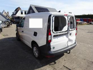 Volkswagen Caddy Caddy Cargo V (SBA/SBH), Van, 2020 2.0 TDI BlueMotionTechnology picture 3