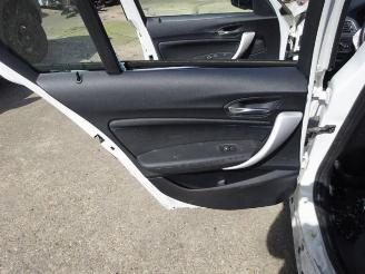 BMW 1-serie 1 serie (F20), Hatchback 5-drs, 2011 / 2019 118i 1.5 TwinPower 12V picture 9