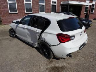 BMW 1-serie 1 serie (F20), Hatchback 5-drs, 2011 / 2019 118i 1.5 TwinPower 12V picture 3
