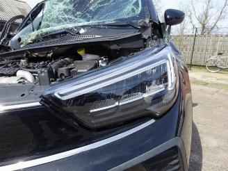 Opel Crossland Crossland (X), SUV, 2017 1.2 Turbo 12V picture 7