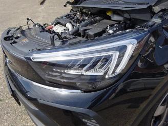 Opel Crossland Crossland (X), SUV, 2017 1.2 Turbo 12V picture 8