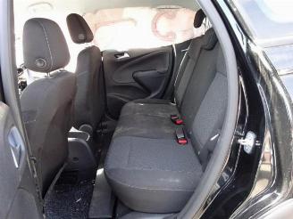 Opel Crossland Crossland (X), SUV, 2017 1.2 Turbo 12V picture 15