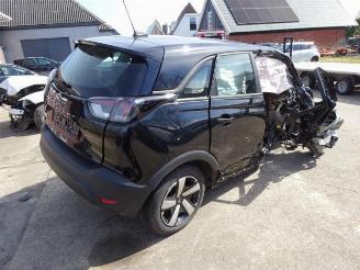 Opel Crossland Crossland (X), SUV, 2017 1.2 Turbo 12V picture 4