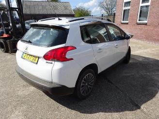 Peugeot 2008 2008 (CU), MPV, 2013 / 2019 1.2 Vti 12V PureTech 82 picture 4