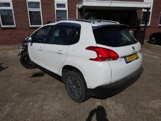 Peugeot 2008 2008 (CU), MPV, 2013 / 2019 1.2 Vti 12V PureTech 82 picture 2