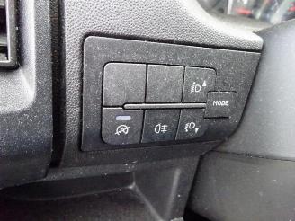 Peugeot Boxer Boxer (U9), Van, 2006 2.2 Blue HDi 165 picture 12