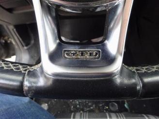 Volkswagen Golf Golf VII Variant (AUVV), Combi, 2013 / 2021 2.0 GTD 16V picture 20