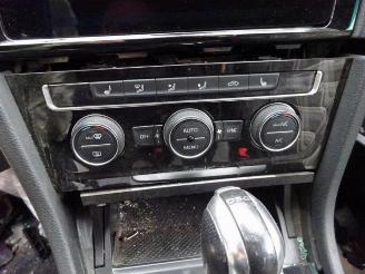 Volkswagen Golf Golf VII Variant (AUVV), Combi, 2013 / 2021 2.0 GTD 16V picture 24