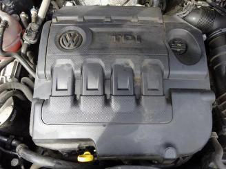 Volkswagen Golf Golf VII Variant (AUVV), Combi, 2013 / 2021 2.0 GTD 16V picture 7