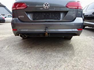 Volkswagen Golf Golf VII Variant (AUVV), Combi, 2013 / 2021 2.0 GTD 16V picture 10