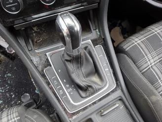 Volkswagen Golf Golf VII Variant (AUVV), Combi, 2013 / 2021 2.0 GTD 16V picture 25