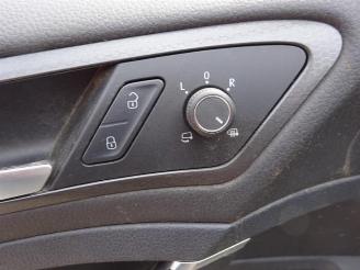 Volkswagen Golf Golf VII Variant (AUVV), Combi, 2013 / 2021 2.0 GTD 16V picture 13