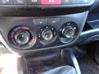 Opel Combo Combo, Van, 2012 / 2018 1.3 CDTI 16V ecoFlex picture 18