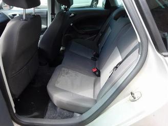 Seat Ibiza Ibiza ST (6J8), Combi, 2010 / 2016 1.2 TDI Ecomotive picture 11