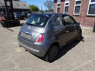Fiat 500 500 (312), Hatchback, 2007 0.9 TwinAir 80 picture 5