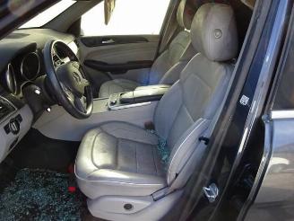 Mercedes ML ML III (166), SUV, 2011 / 2015 2.1 ML-250 CDI 16V BlueTEC 4-Matic picture 12