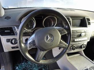 Mercedes ML ML III (166), SUV, 2011 / 2015 2.1 ML-250 CDI 16V BlueTEC 4-Matic picture 14