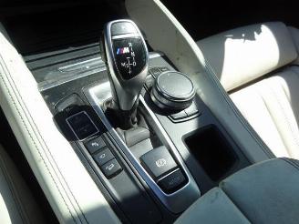BMW X6 X6 (F16), SUV, 2014 / 2019 M50d 3.0 24V picture 26