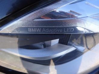BMW X6 X6 (F16), SUV, 2014 / 2019 M50d 3.0 24V picture 7