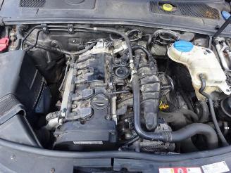 Audi A6 A6 Avant (C6), Combi, 2005 / 2011 2.0 T FSI 16V picture 6