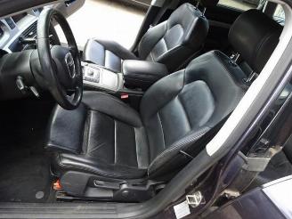 Audi A6 A6 Avant (C6), Combi, 2005 / 2011 2.0 T FSI 16V picture 7