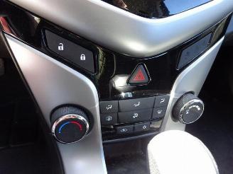 Chevrolet Cruze  picture 17