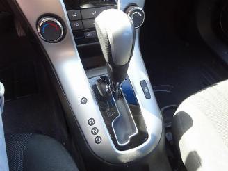 Chevrolet Cruze  picture 18