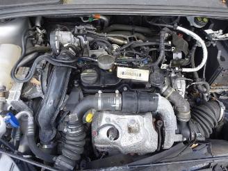 Ford Focus Focus 3 Wagon, Combi, 2010 / 2020 1.5 TDCi picture 5