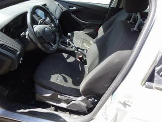 Ford Focus Focus 3 Wagon, Combi, 2010 / 2020 1.5 TDCi picture 8