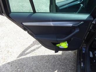 Skoda Octavia Octavia Combi (5EAC), Combi 5-drs, 2012 / 2020 2.0 TDI GreenTec 16V picture 9