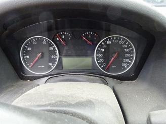 Fiat Croma Croma (194), Hatchback, 2005 / 2011 2.2 MPI 16V picture 21